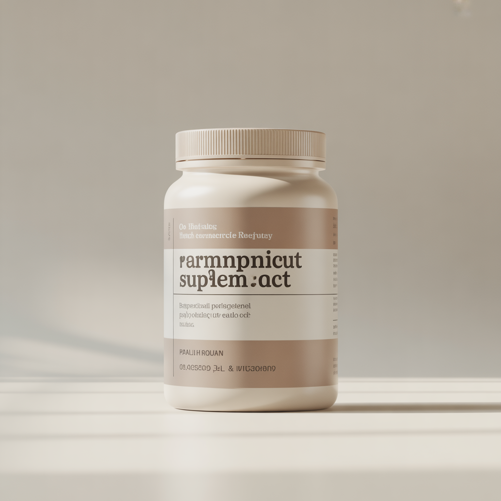 Lumivela Serum Rewitalizujące z Kwasem Hialuronowym